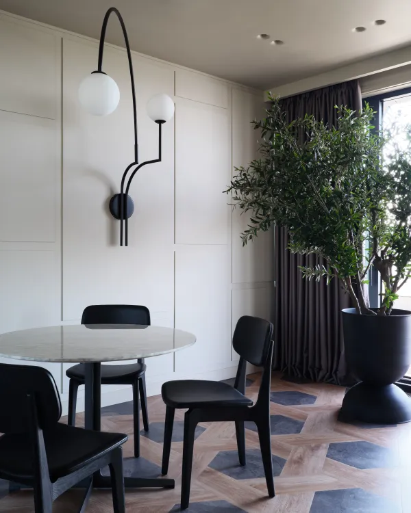 Apartment “Rooftop”
