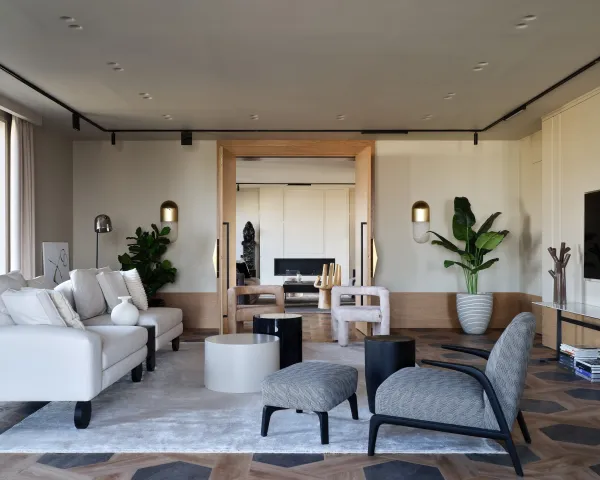 Apartment “Rooftop”