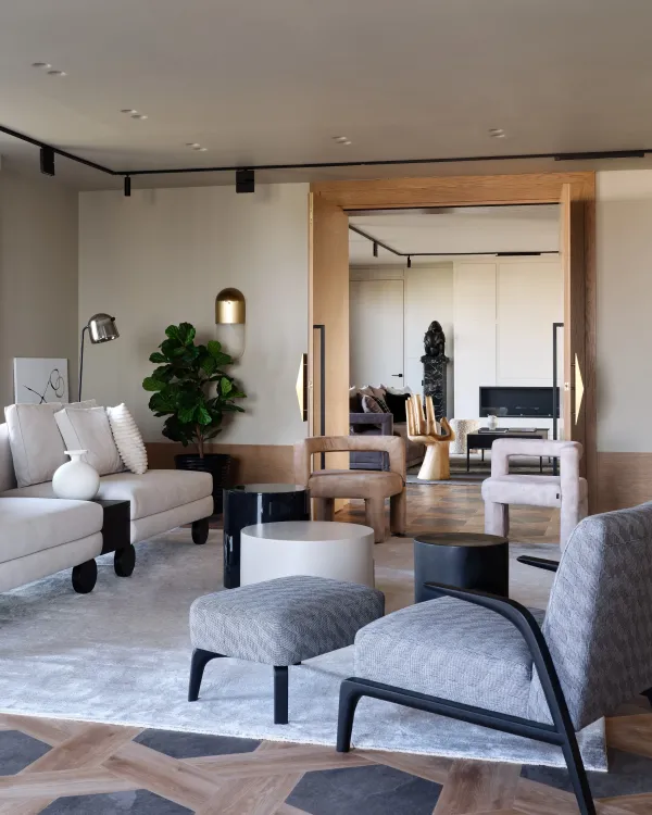 Apartment “Rooftop”