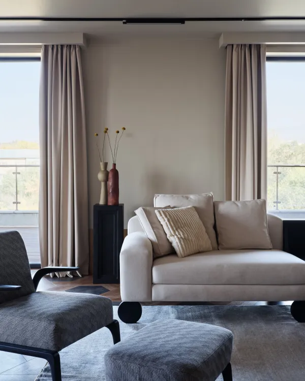 Apartment “Rooftop”