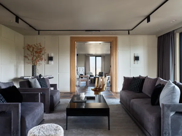 Apartment “Rooftop”