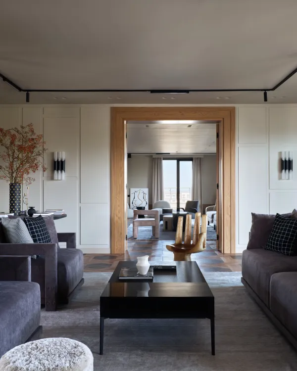 Apartment “Rooftop”