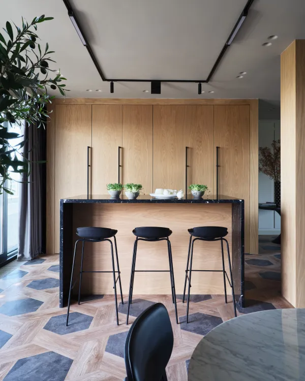 Apartment “Rooftop”