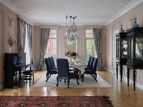 Villa Edelweiss