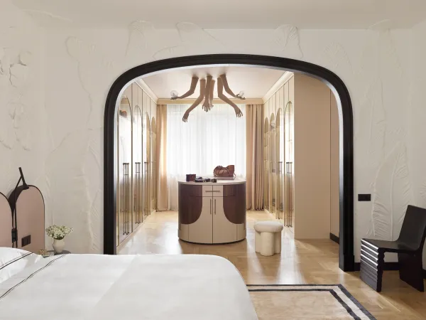 (180 sq m) Crafted Living in Almaty