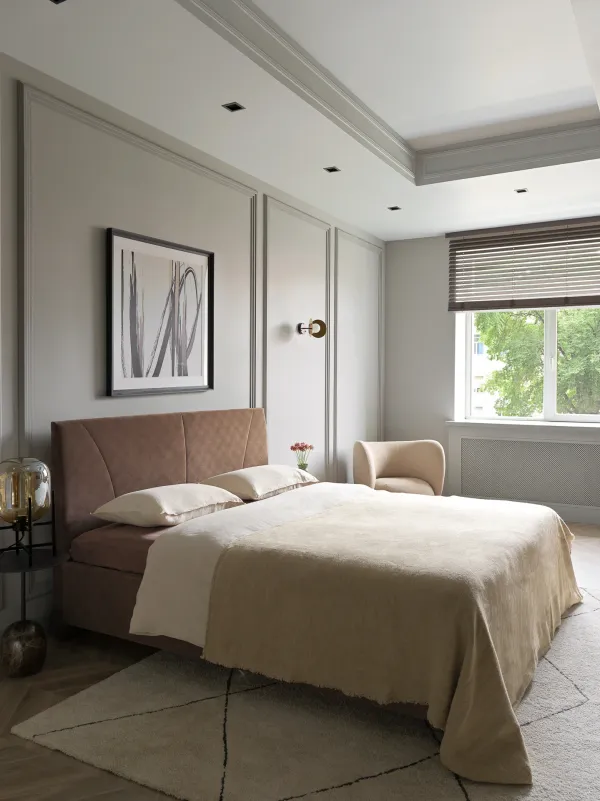 Apartment for single man