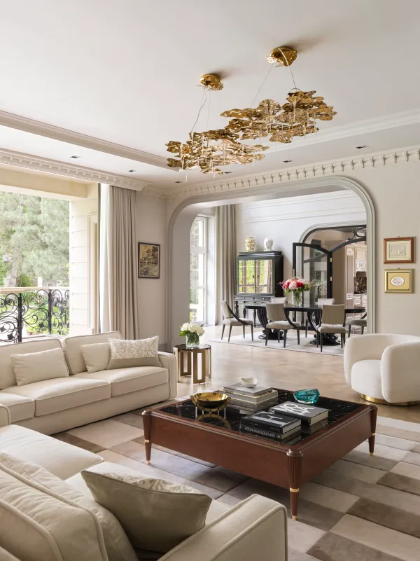 Villa “Galina”
