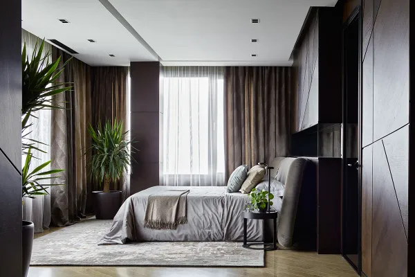 Mountain House / Almaty, Kazakhstan