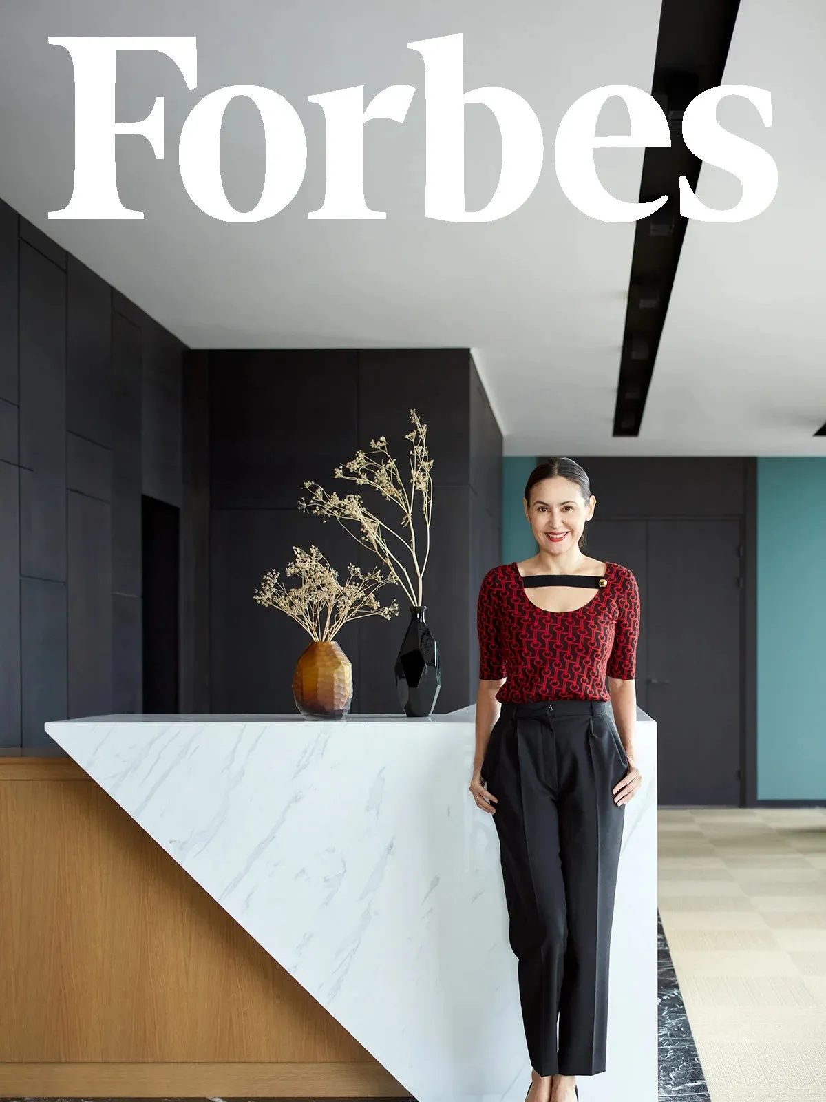 Assel Baimakhan On Interior Design: ‘Taste Is Not Cultural Or Gendered’