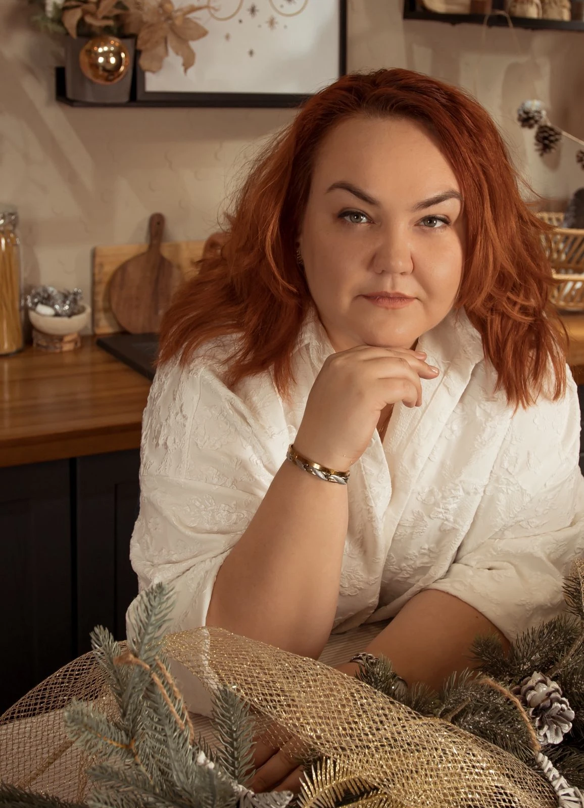 Tatyana Zakharenko