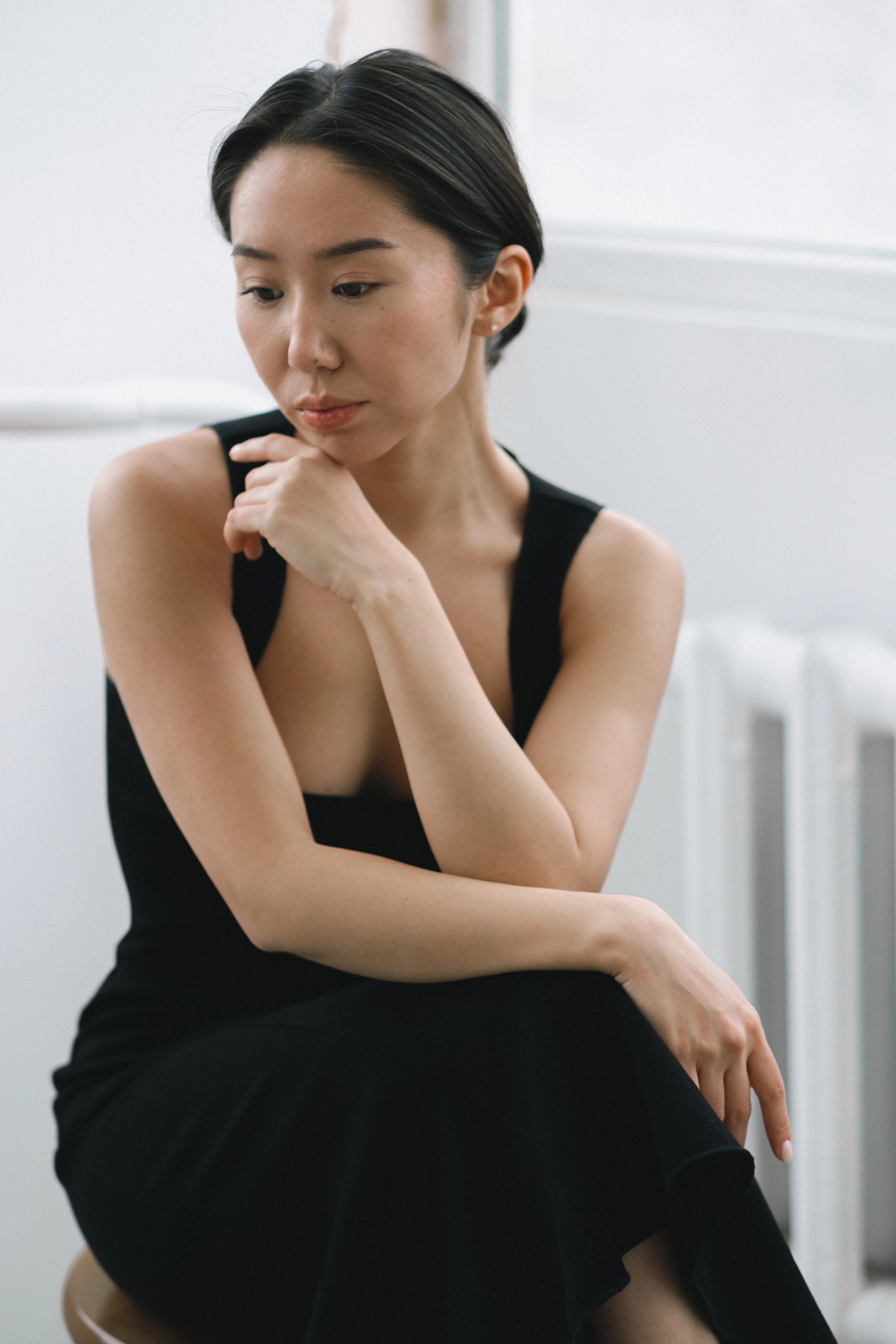 Aigerim Akhmetova